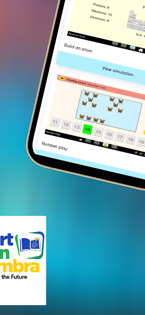 Smart Learn Anambra Screenshot 2