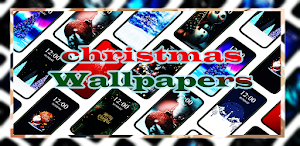 Christmas Wallpapers 2024 Screenshot 0