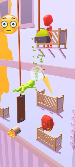 Rescue Lover Screenshot 0
