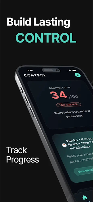 Control: Last Longer Screenshot 0