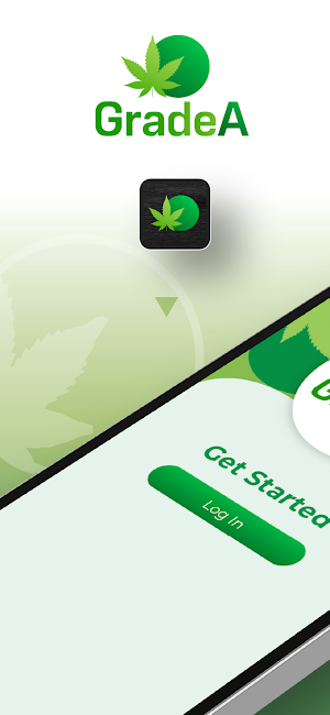 Grade A Cannabis Screenshot 0