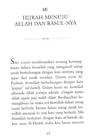 Rahasia Basmalah Screenshot 3