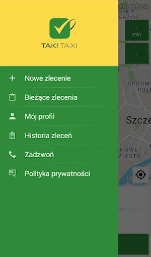 Tak! Taxi Screenshot 3