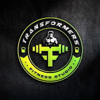 Transformers Fitness Studio
