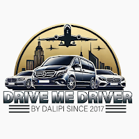 DRIVE ME DRIVER
