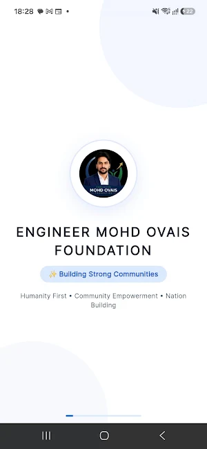 Engineer Mohd Ovais Screenshot 0