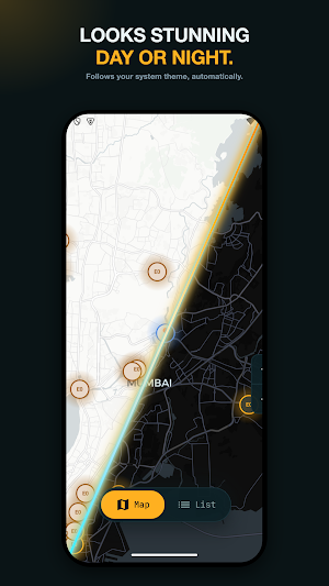 E0 Finder : Ethanol Free Fuel Screenshot 1