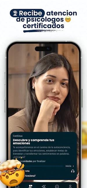 memeonlyme: Supera la ansiedad Screenshot 0