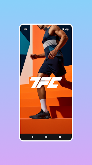 TrailFitCal Screenshot 0