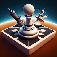 Gravity Chess