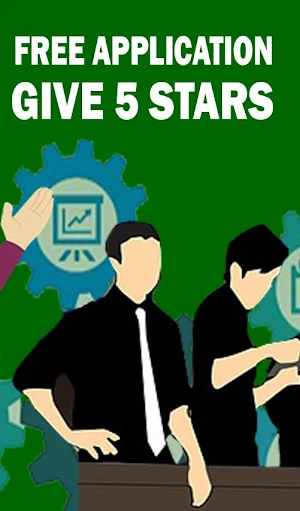 Business Guide in the USA Screenshot 1