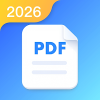 PDF Converter: Read & Editor