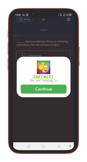 CurriPlay (Junior) Screenshot 1