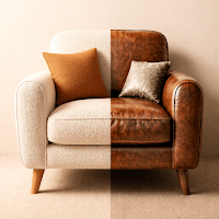 AurAI - AI Interior Design