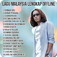 Lagu Malaysia Lengkap Mp3