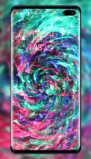 Fractal Wallpapers Screenshot 3