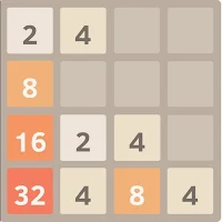 2048 Multiplayer