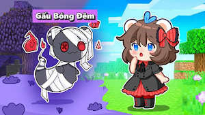 Mèo Simmy Screenshot 1