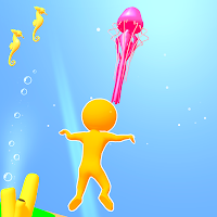 Underwater Run 3D