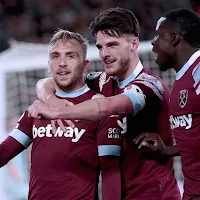 West Ham United 4K Wallpaper