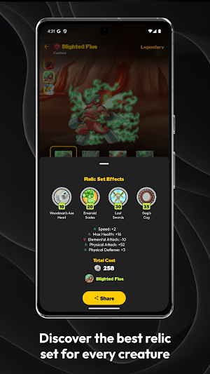 Miscridex Screenshot 3