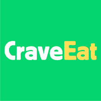 CraveEat: Food Delivery