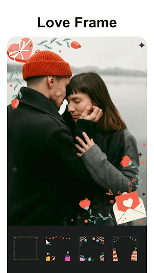FrameArt: Photo Decorator Screenshot 1