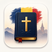 Romanian Bible: Offline Audio