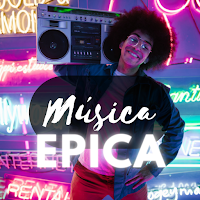 Epic music