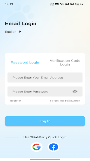 CompanionEye Screenshot 0