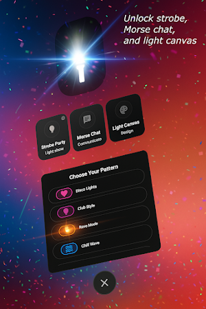 TorchFX Screenshot 1