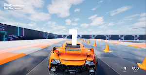 Impact Lane Screenshot 3