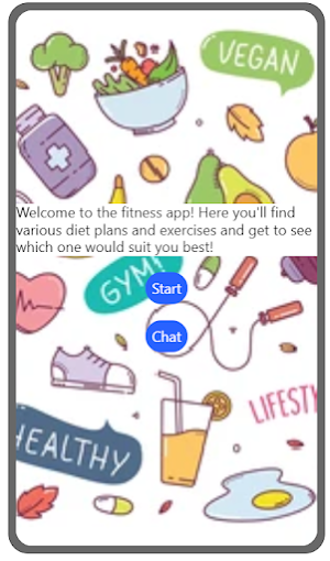 Fitnezz Guide Screenshot 2