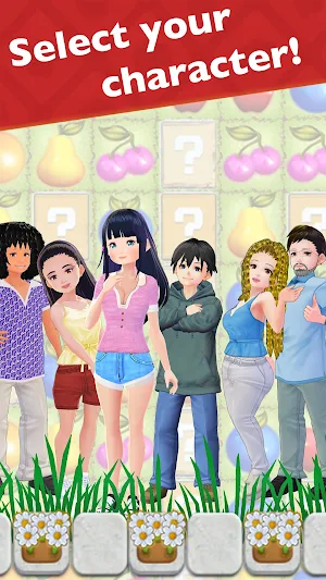 Tomi Farm Screenshot 2