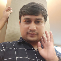Real English by Raghava Vangal