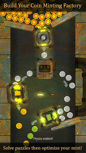 Dwarven Mint Screenshot 0