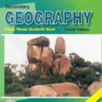 Geography: Notes handbook