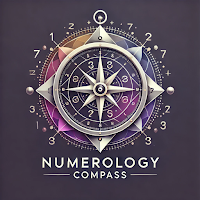 Numerology Compass