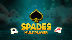 Spades Multiplayer Screenshot 0
