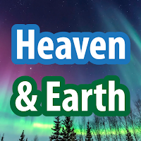 Heaven and Earth Meditation