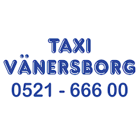 Taxi Vänersborg