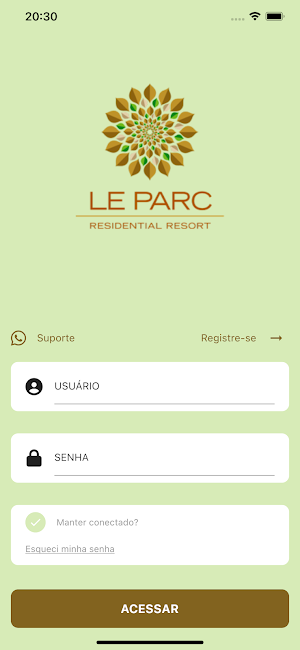 Le Parc Screenshot 2