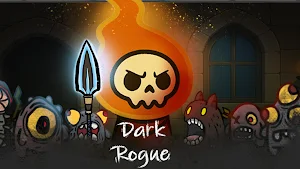 Dark Rogue : Tower Defense TD Screenshot 2
