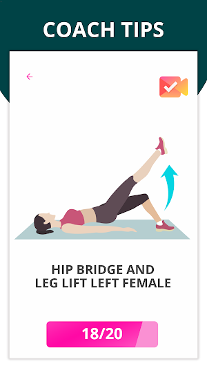 Lose Weight in 28 days Screenshot 2