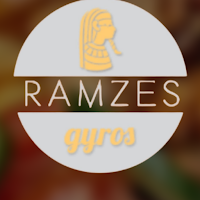 Gyros Ramzes Wrocław
