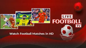 VEAMOS FÚTBOL - EN VIVO PLAY Screenshot 1
