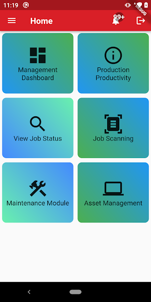TP Insight Screenshot 1