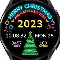 AZ256 Christmas Pack Xmas