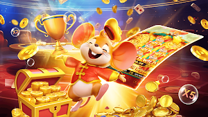 Fortune Moonlight Rabbit Screenshot 2