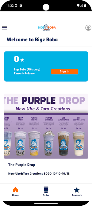 Bigz Boba Screenshot 0